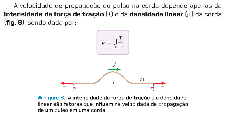 O Que é Densidade Linear